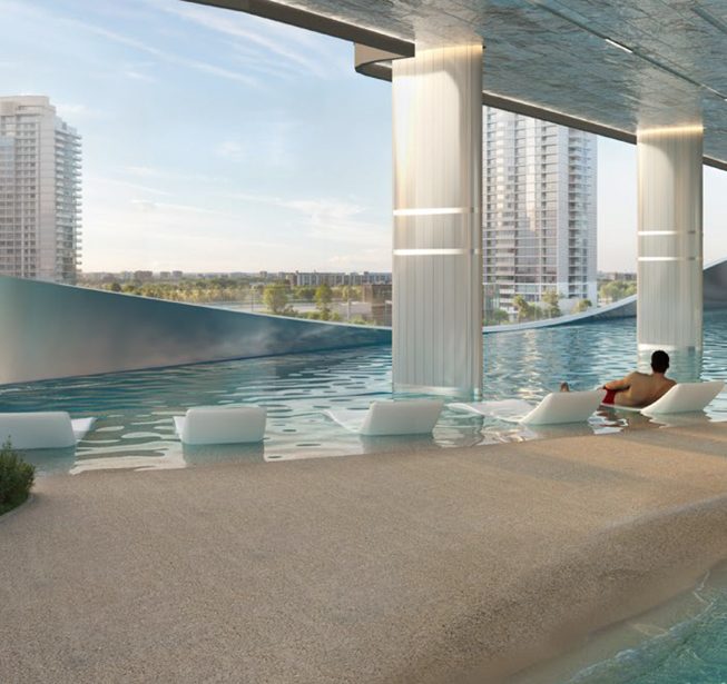 residential offshore